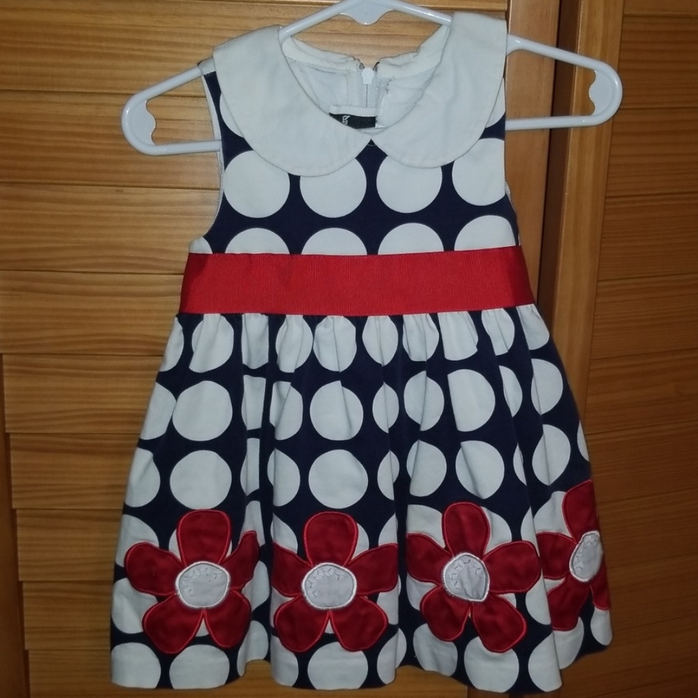 Infant Dress